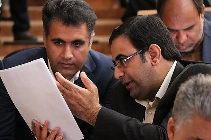 تغییرات  هیئت‌مدیره خانه‌ی مطبوعات هرمزگان ابطال شد