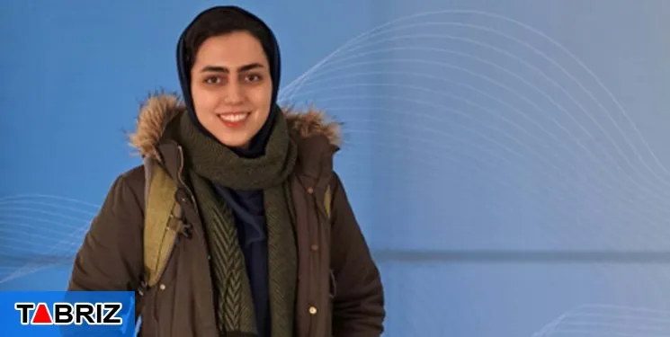اعطای جایزه کالج اروپا به دانشجوی دانشگاه تبریز