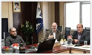 گزینش امری مهم در صیانت از بدنه اجرایی و سلامت نظام اداری است