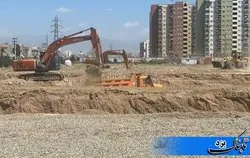 واگذاری ۴۰ هکتار از زمین‌های بنیاد مستضعفان به ساخت مسکن ملی در یزد