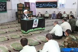 امام‌جمعه یزد: مدیران با پیروی از امام راحل (ره) به مردم خدمت کنند