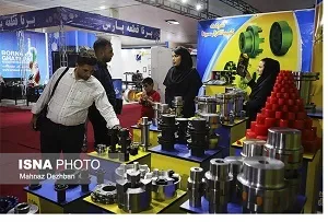 نمایشگاه نفت خوزستان اسلامی‌منطقه‌ای برگزار شود