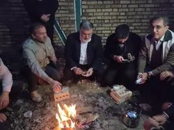 74 میلیارد تومان اعتبار بازسازی مناطق زلزله زده خوی