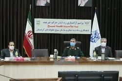 8 زندانی جرائم غیرعمد به آغوش گرم خانواده هایشان بازگشتند