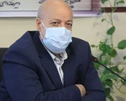 انتقال آب خلیج فارس برای اصفهان کاهش فرونشست زمین را به همراه دارد