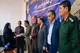 تجلیل از برگزیدگان جشنواره شعر «ایران مهر» در یاسوج+ فیلم