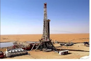 افزایش تولید نفت در میدان یاران شمالی کلید خورد