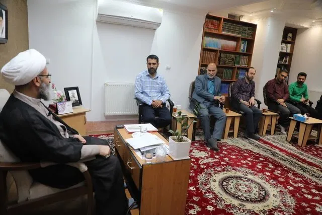 ضرورت تبیین نیاز به انتقال خون برای خیرین و اهداکنندگان