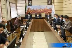 تاکید معاون استاندار یزد بر رعایت قوانین و مقررات مالی از سوی ذیحسابان دستگاه‌ها