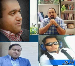کارنامه درخشان و تاثیرگذار رئیس فقید خانه معدن یزد