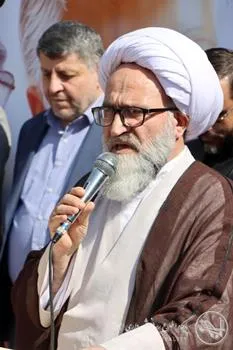 پیروزی‌های جبهه مقاومت مرهون راهپیمایی میلیونی مسلمین در اربعین حسینی است