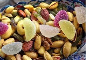 چله گرانی