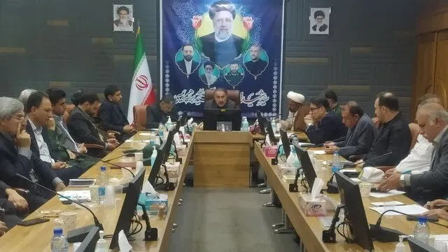 نظام جمهوری اسلامی به برکت وجود رهبری فرزانه، قدرتمند است