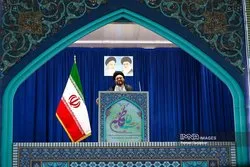 قدرتی که در آسیا به وجود آمده مشت محکمی بر دهان استکبار