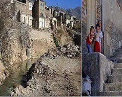 کمک 128 میلیونی خیران اصفهان برای ایجاد سرپناه نیازمندان