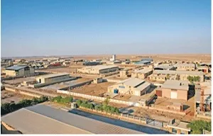 کمبود نقدینگی عامل اصلی تعطیلی واحد‌های تولیدی خوزستان است