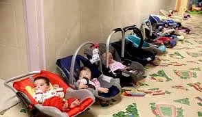 بهزیستی خراسان رضوی پیشتاز در واگذاری فرزندخواندگی