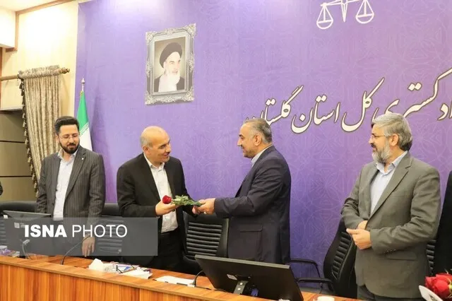 جلوگیری از خلع ید اردوگاه دانش آموزی نشاط توسکستان