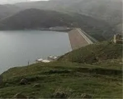 ذخیره بیش از یک میلیارد مترمکعب آب در پشت سدهای آذربایجان غربی