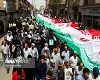 اعلام مسیر و زمان راهپیمایی روز قدس در شهرهای خوزستان