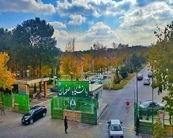 اصفهان در موضوع کرونا با ۵۰ دانشگاه بین‌المللی ابراز همدردی کرد