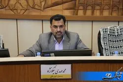 اقدام جهت ۲۵ طرح سرمایه‌گذاری در شهرداری یزد/رفع بلاتکلیفی سرمایه‌گذاری‌های یک دهه اخیر