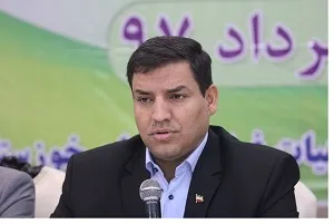 پیام تسلیت حیدری در پی درگذشت پیشکسوت والیبال استان