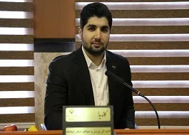 درخشش ورزشکار کرمانشاهی در مسابقات اتومبیلرانی قهرمانی کشور