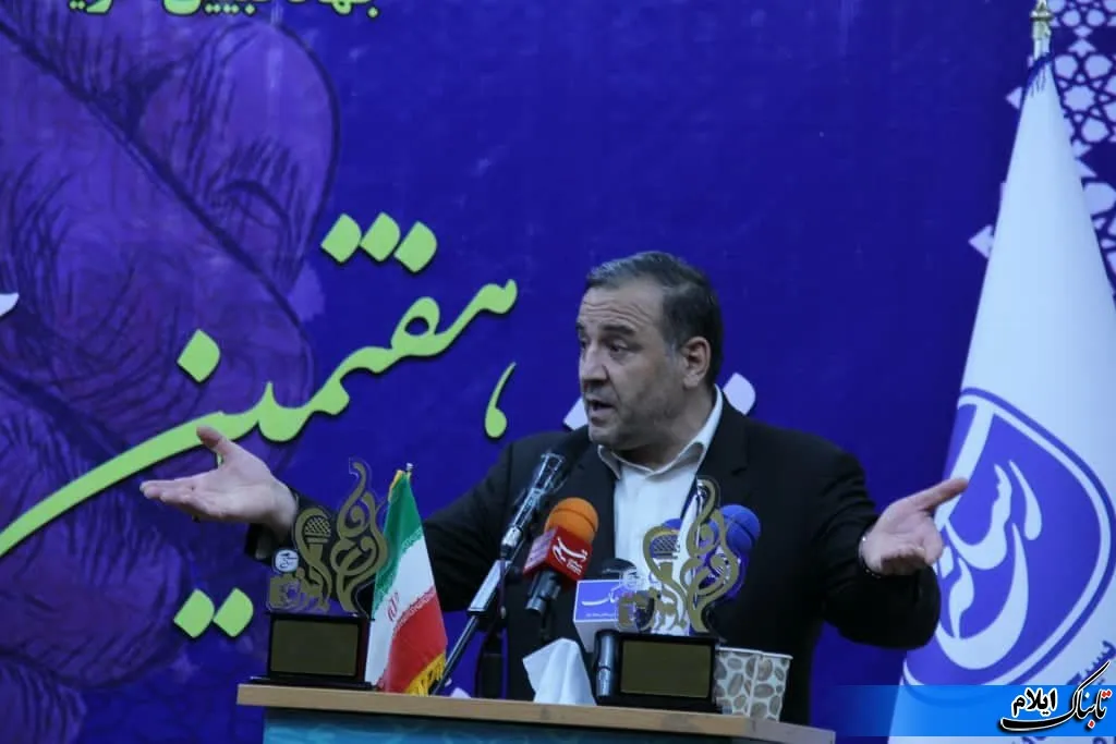 امروز انفجار عصر اطلاعات است و خبرنگاران باید مجهز شوند