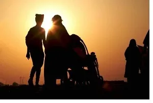 ۹ کمیته برای استقبال از زوار اربعین حسینی در اندیمشک تشکیل شد