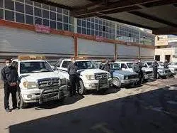 آغاز به کار سامانه جامع ثبت تخلفات شهری در اصفهان
