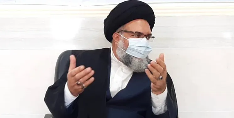 تذکر نماینده ولی فقیه نسبت به یک خطای بزرگ نمایندگان