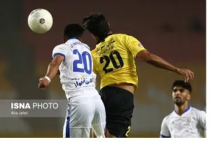 پیوستن ۲ بازیکن نفت مسجدسلیمان
