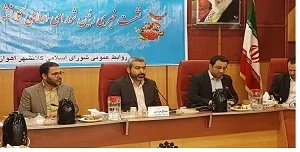 از عدم پرداخت حق خوزستان توسط دولت تا وجود 400 هزار حاشیه‌نشین در شهر اهواز