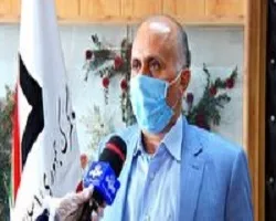 افزایش 4 برابری تعداد انبارهای گمرک استان اصفهان