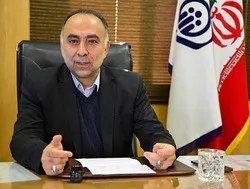 انتصاب مدیر کل درمان مستقیم سازمان تامین اجتماعی