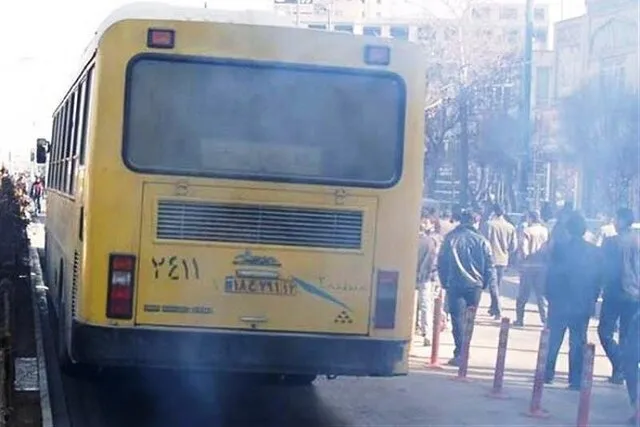 بجنورد به ۲۵ دستگاه اتوبوس نیاز دارد