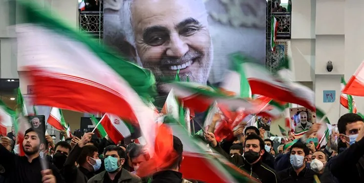 ارسال هزار اثر به پویش استانی «سرو ایران زمین»