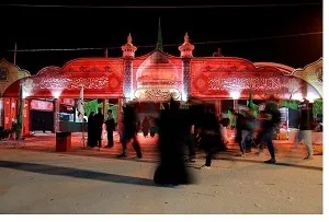 معاون عملیات فرماندهی انتظامی خوزستان خواستار شد:
روشنایی مرز چذابه برای شناسایی ترددهای شبانه تامین شود