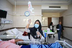 استان اصفهان به 800 تا هزار پرستار جدید نیاز دارد