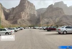 محدودیت های بازگشت از ییلاقات تفت در ۱۳ فروردین اعلام شد