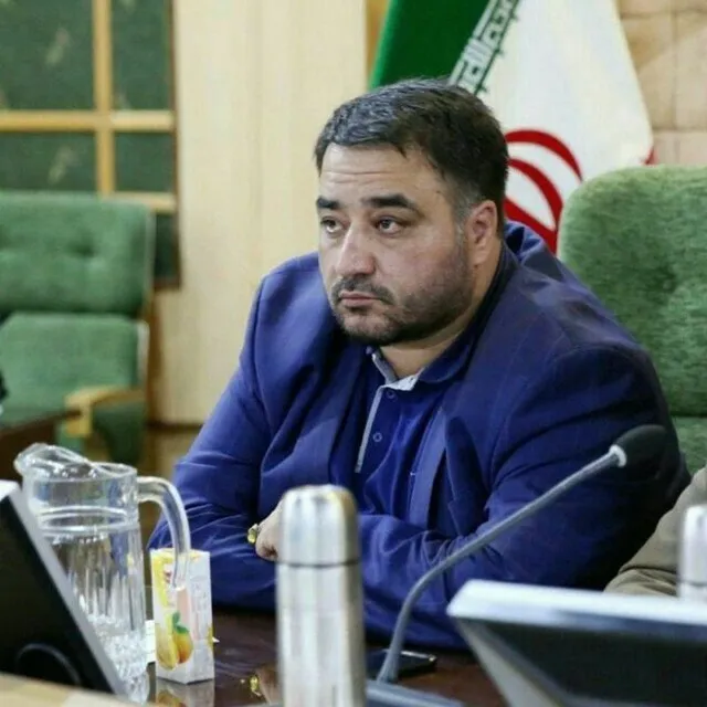 تبریک رییس اتاق اصناف بمناسبت روز خبرنگار