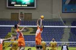 سپاهان3-1 مس رفسنجان/ سپاهان 3 امتیازی شروع کرد