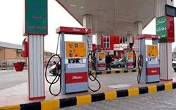 انبارها و جایگاههای عرضه سوخت آذربایجان غربی در وضعیت عادی