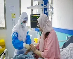 شناسایی و بستری 170 مورد جدید ابتلا به کرونا در اصفهان