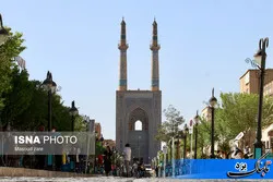 پیشنهاد یزدی ها در مورد استفاده از ظرفیت سفر اعتباری برای توسعه گردشگری داخلی