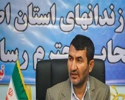 زندانیانی که به مرخصی کرونا رفته‌اند دیگر به زندان برنگردند