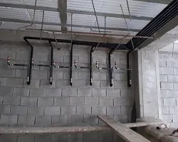نصب بیش از 12 هزار انشعاب گاز در اصفهان