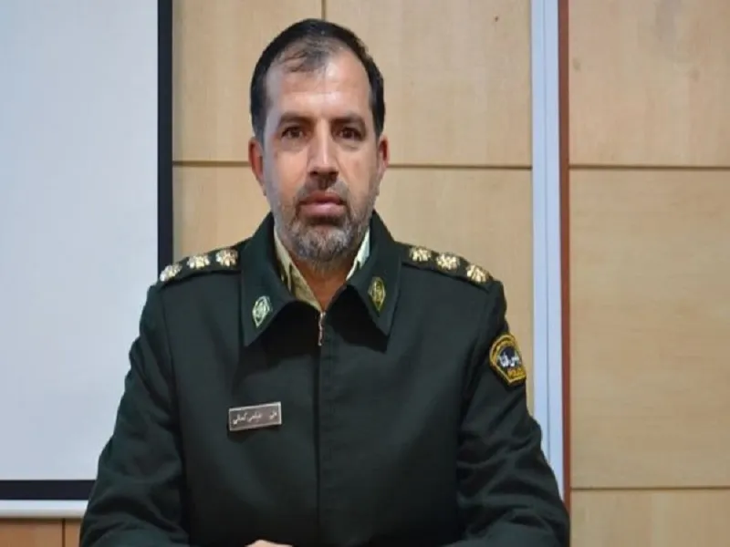 کرمانشاهیان مراقب پیامک‌های کلاهبرداری در ایام نوروز باشند