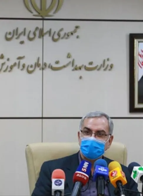 ۲۰ درصد مبتلایان اومیکرون کودک هستند